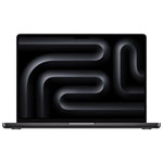 Couleur: Noir infini