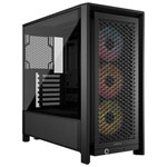Colour: Black
