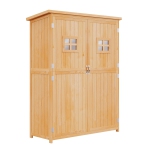 Couleur: Bois naturel