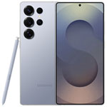 Colour: Titanium Silverblue