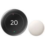 Colour: Polished Black