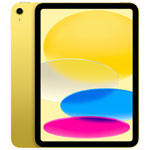 Colour: Yellow