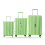 Couleur: VERT