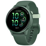 Couleur: Vert Jasper