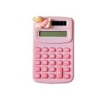 Colour: pink