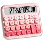 Colour: Pink
