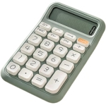 Colour: Green