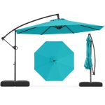 Couleur: Turquoise