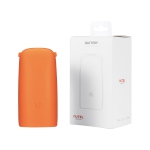 Couleur: Orange