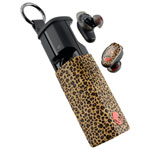 Colour: Leopard