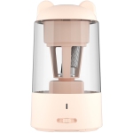 Couleur: Light Apricot