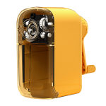 Couleur: yellow