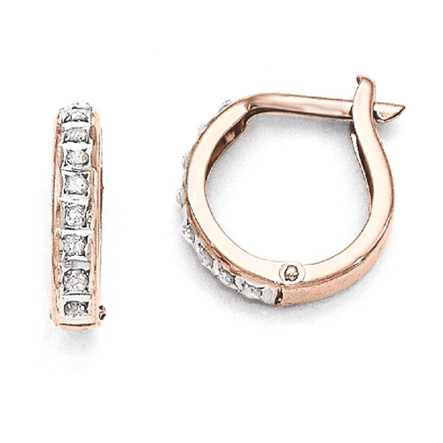 boucles d’oreilles