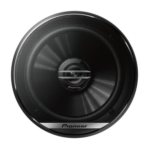 Image 1 of 5.. Pioneer TS-G1620F G-Series 6.5" 300-Watt 2-Way Coaxial Speakers