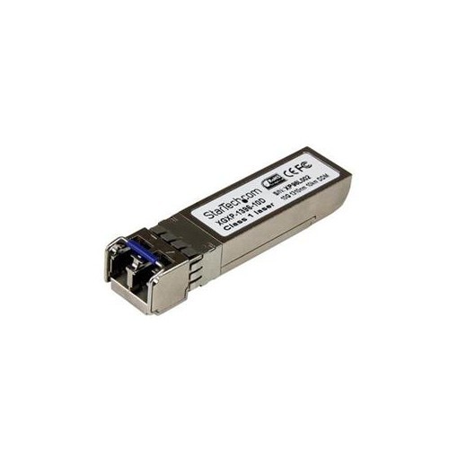 Image 1 de 1.. Module émetteur-récepteur Gigabit Canada de StarTech