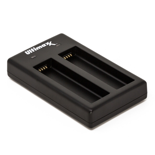 Image 1 de 3.. CHARGEUR USB DOUBLE POUR OSMO D’ULTIMAXX