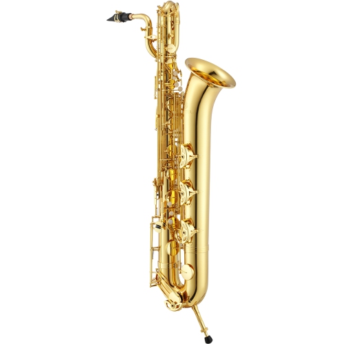 Image 1 de 1.. Saxophone JBS1000 Baritone de Jupiter
