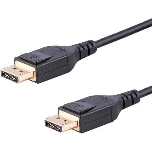 Image 1 of 1.. StarTech 3m 9.8ft DisplayPort 1.4 Cable - VESA Certified - 8K DP Cable