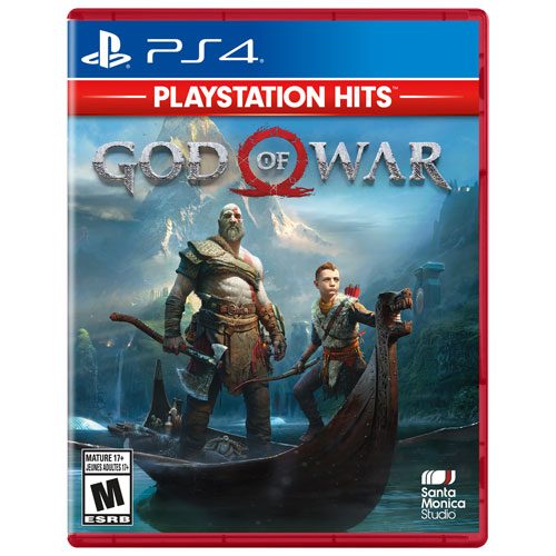 Image 1 de 1.. God of War