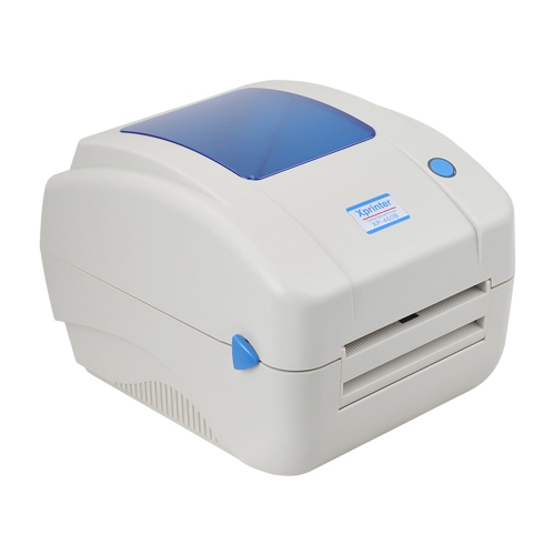 Image 1 of 6.. axGear Thermal Label Printer USB Shipping Barcode 4x6 Lable Printing