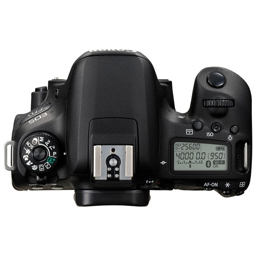 Image 1 de 7.. Appareil photo reflex numérique D5600 de Nikon - Boîte ouverte