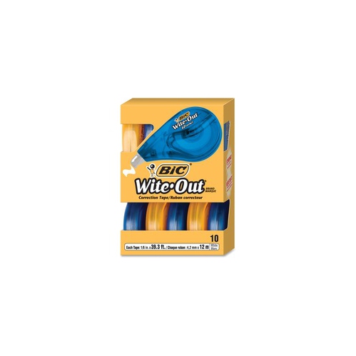 Image 1 de 1.. Ruban correcteur Wite-Out EZ correct