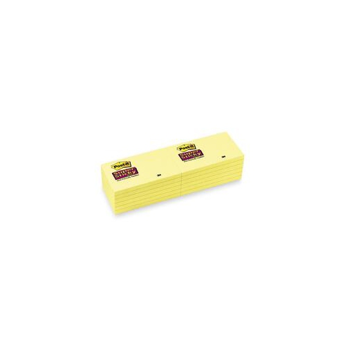 Image 1 of 1.. Post-it Super Sticky Adhesive Notes -