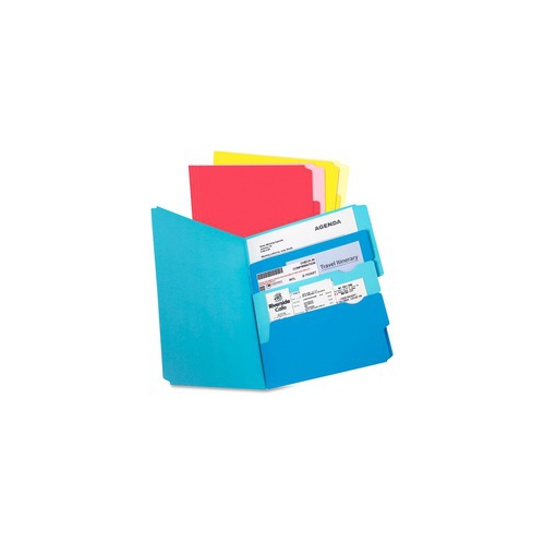 Image 1 de 1.. Pendaflex – Classeur à sections multiples Divide It Up
