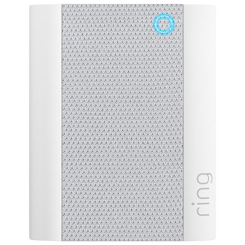 Image 1 of 6.. Ring Chime Wi-Fi Speaker for Ring Video Doorbells and Cameras
