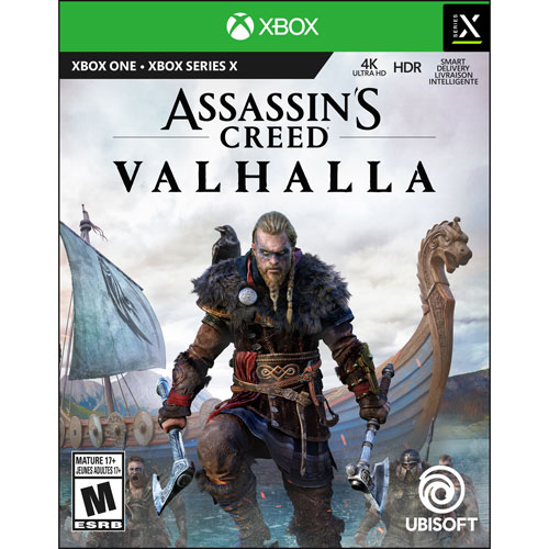 Image 1 de 7.. Assassin's Creed Valhalla