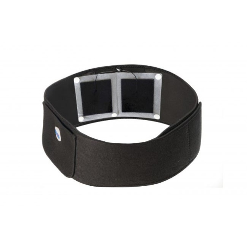 Image 1 de 1.. Ceinture de soulagement du dos pour le traitement de la douleur du DR-HO
