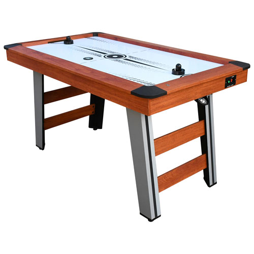 Image 1 de 1.. Table de hockey pneumatique de 60 po Dorsett de Hathaway