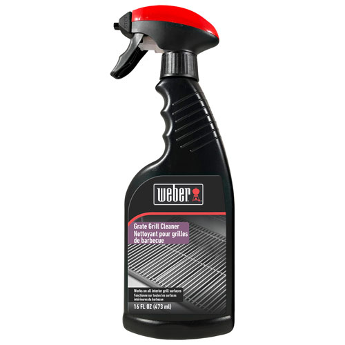 Image 1 de 1.. Nettoyant pour grilles de barbecue de Weber