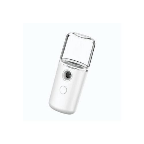 Image 1 de 7.. Vaporisateur portatif miniature pour le corps pour le visage de Mist soins de la peau
