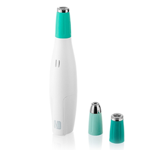 Image 1 de 5.. Silk'n ReVit Appareil de microdermabrasion