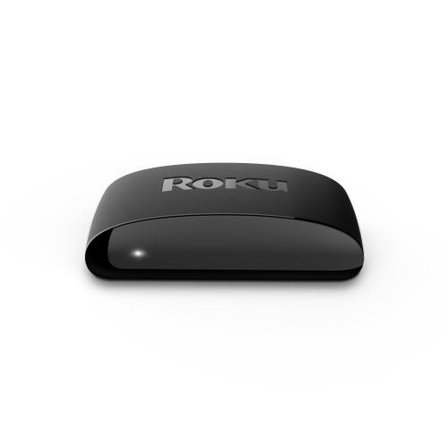 Image 1 of 3.. Refurbished - Roku Express HD Streaming Media Player - Certified Refurbished (Like New)