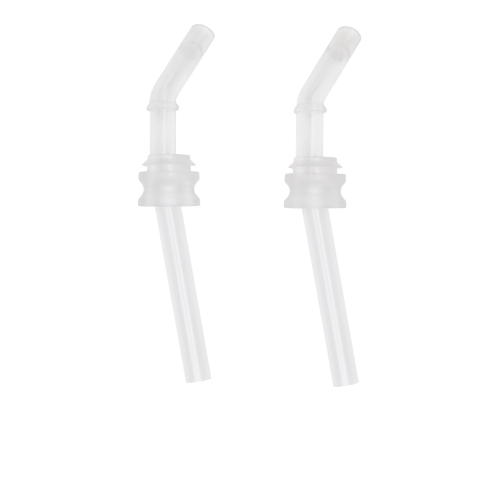Image 1 de 1.. OXO TOT - TRANSITIONS CUP REPLACEMENT STRAW SET