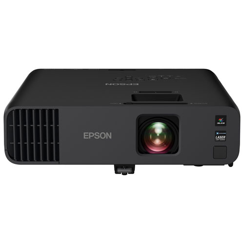 Image 1 de 6.. Projecteur laser professionnel 1080p Pro Ex11000 d'Epson