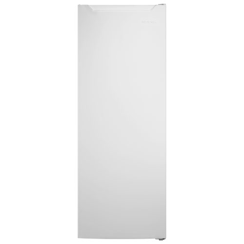 Image 1 de 10.. Congélateur vertical convertible pour le garage de 7,0 pi³ d'Insignia - Exclusivité de Best Buy