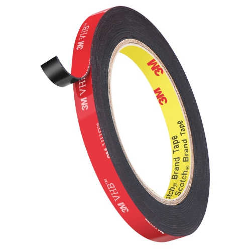 Image 1 of 1.. Laptopking 3M tape Double Sided Tape, Heavy Duty Tape for LCD Pannel Display Screen Repair Mobile Phone LCD FOLDER,TOUCH SCREEN, GLASS LENS, LAPTOPS