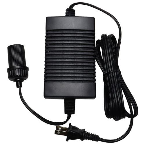 Image 1 de 4.. Adaptateur/convertisseur de 110 V à 12 V de Koolatron