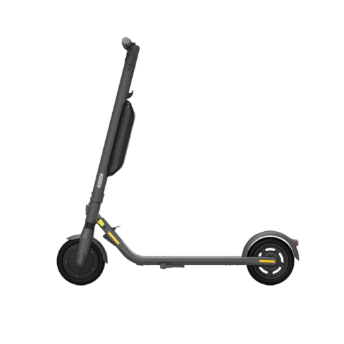Image 1 de 3.. Trottinette électrique Ninebot Kick Scooter E45 Segway - 300&nbsp;W 30&nbsp;km km/h vitesse maximale 44Km km/h - BO