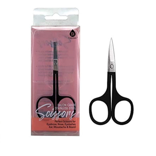Image 1 of 1.. Pursonic Salon Grade Stainless Steel Scissors