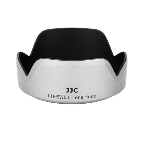 Image 1 of 1.. Refurbished JJC LH-EW53 Lens Hood
