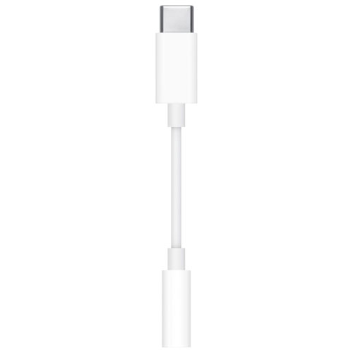 Image 1 of 4.. Apple USB-C to 3.5mm Headphone Jack Adapter