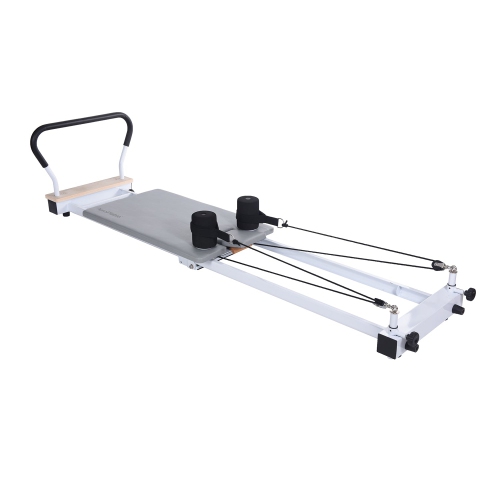 Image 1 of 10.. Stamina AeroPilates Precision Series Reformer Resistance Pilates Workout Board
