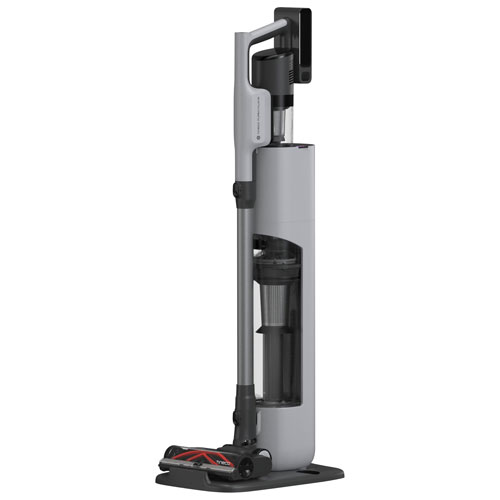 Image 1 de 21.. Aspirateur-balai sans fil GO Station de Tineco - Gris/Noir