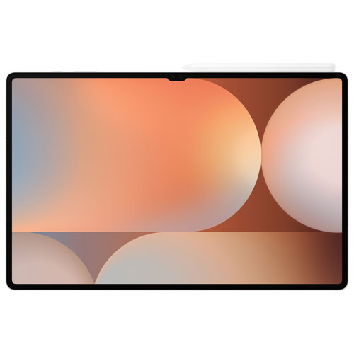 Image 1 de 8.. Tablette Galaxy Tab S10 Ultra 14,6 po 256 Go Android de Samsung à processeur MT6989 - Argenté