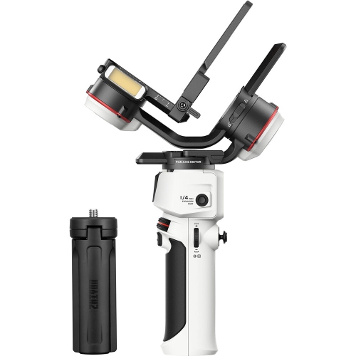Image 1 de 1.. Stabilisateur à cardan portatif à M3 3 axes CRANE de Zhiyun