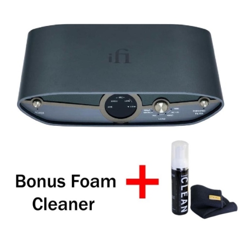 Image 1 de 2.. Préamplificateur phono ZEN 3 de IFI Audio